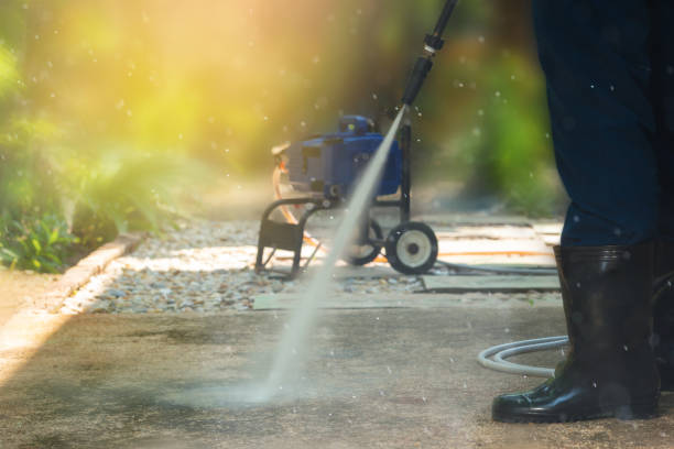 Professional Pressure Washing in Tunnel Hill, GA